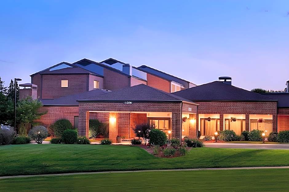 Sonesta Select Minneapolis Eden Prairie