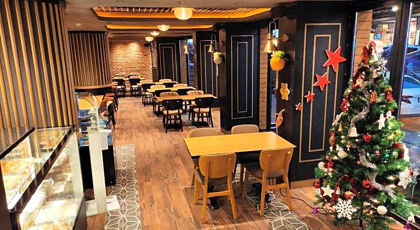 Delta Hotel Istanbul