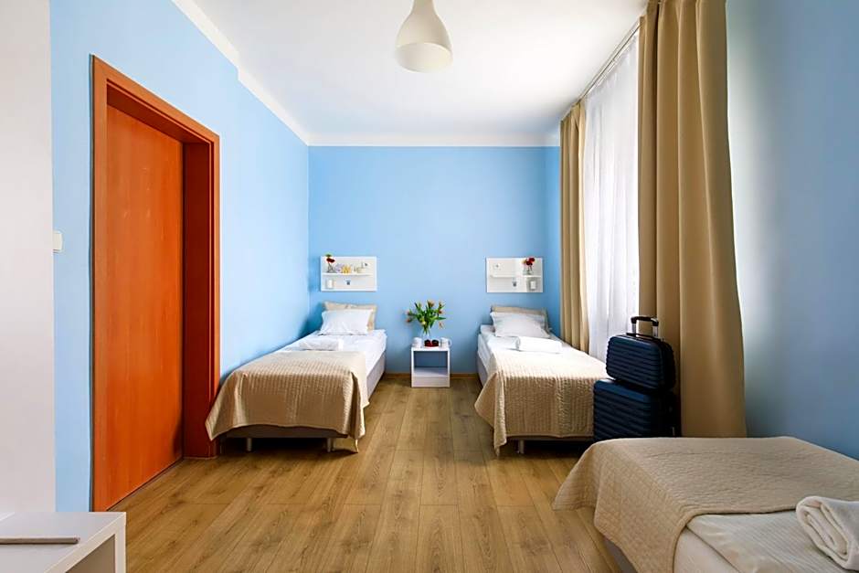Freedom Hostel