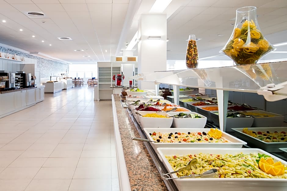 Globales Club Almirante Farragut