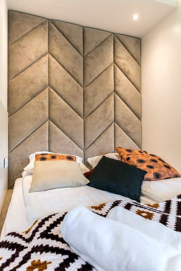 Rezydencja Sobiczkowa Apartamenty