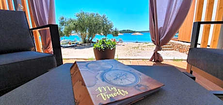 Beachfront Bliss - Vortex2VB