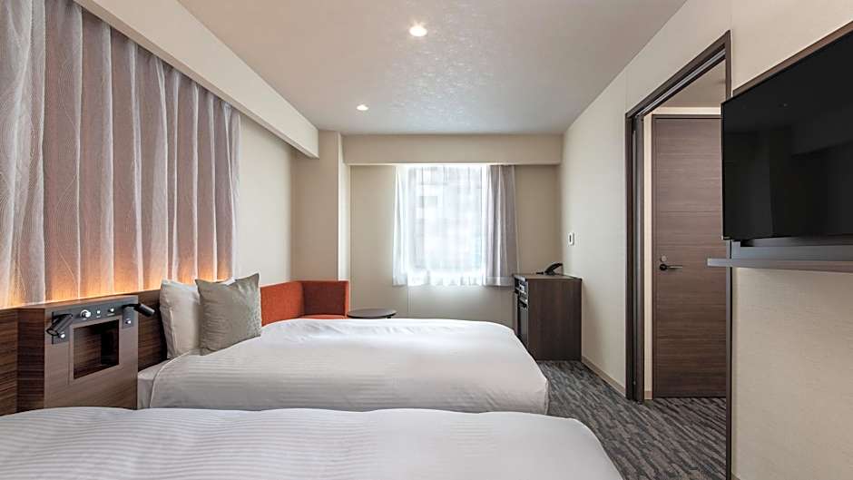 Hotel Vista Matsuyama
