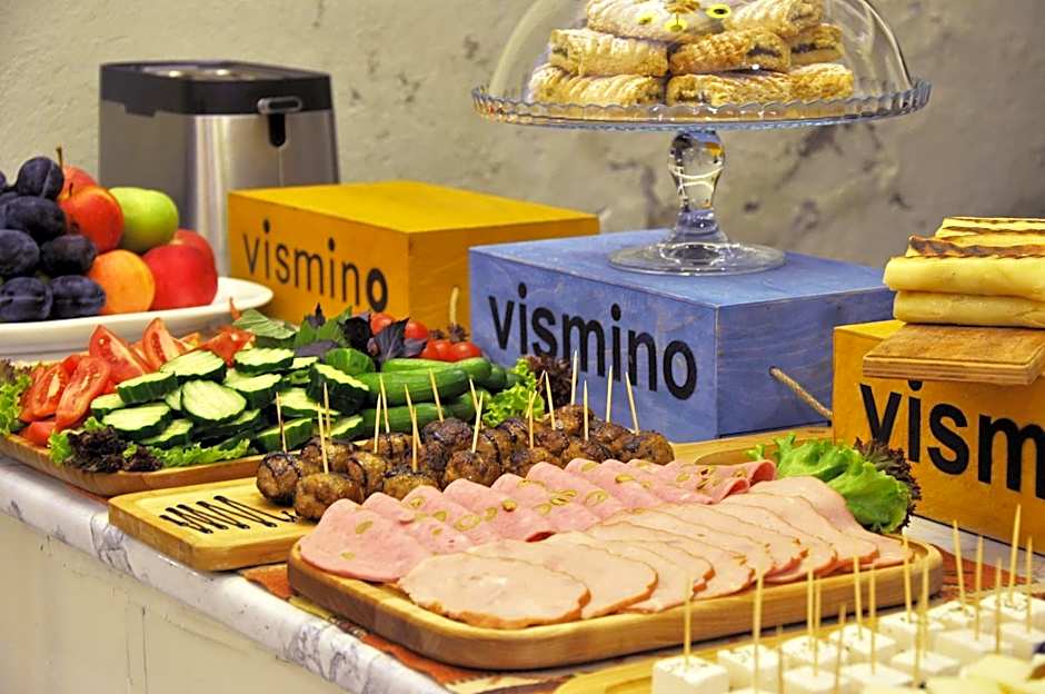 Tekla Palace By Urban Hotels