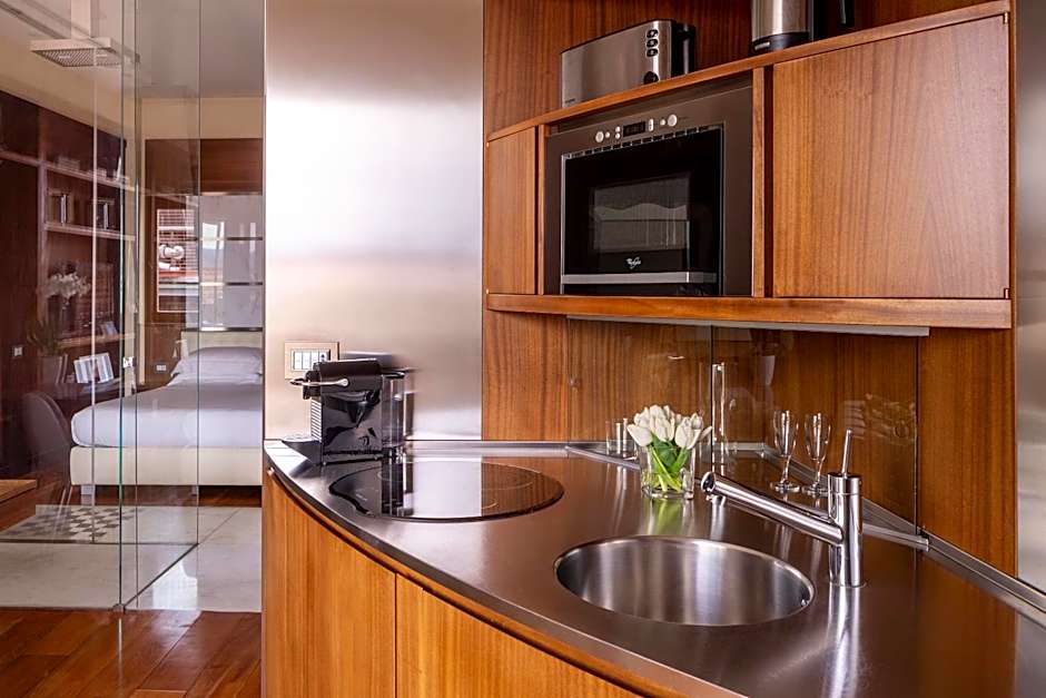 Repubblica Firenze Luxury Apartments | UNA Esperienze