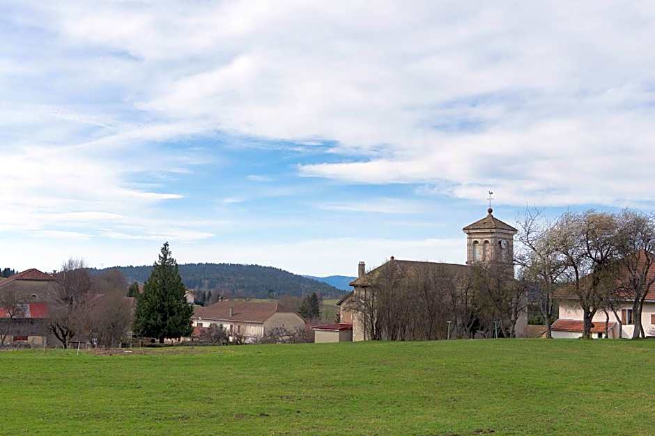 Le Relais Nordique