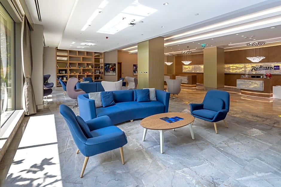 Radisson Blu Hotel Trabzon