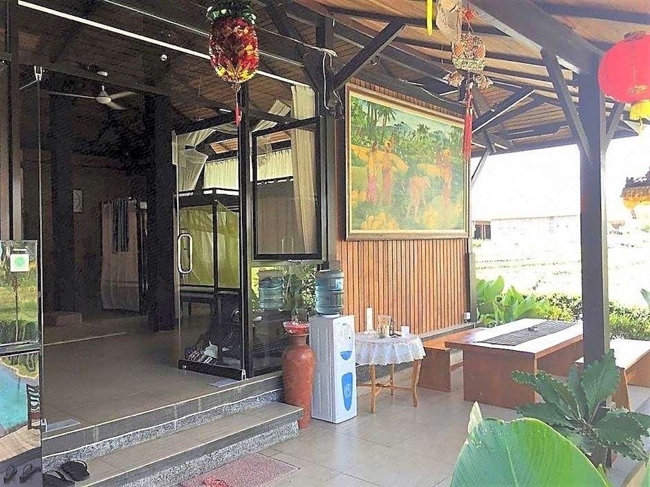 Kampung Canggu