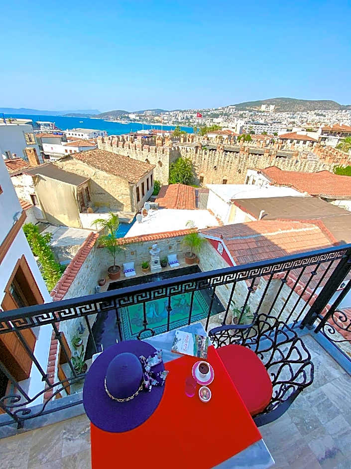 Villa Ephesus Hotel
