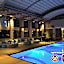The Excelton Hotel Palembang