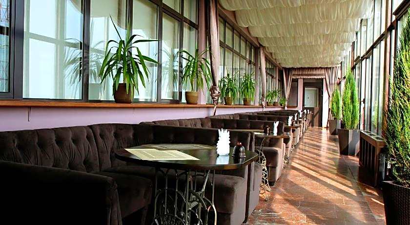 Premier Hotel Dnister