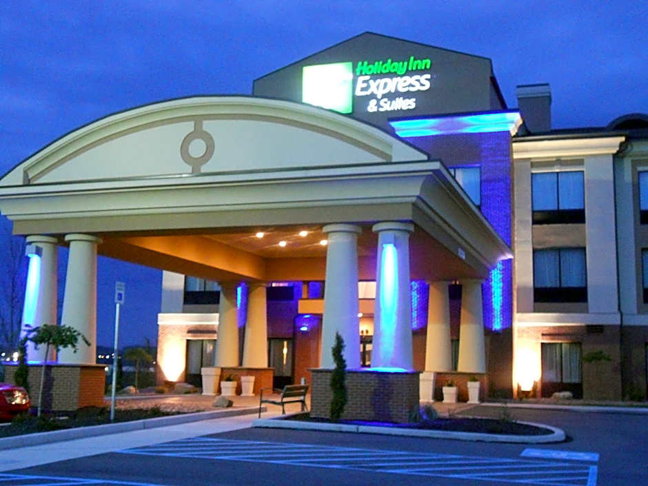 Holiday Inn Express Greensburg By IHG