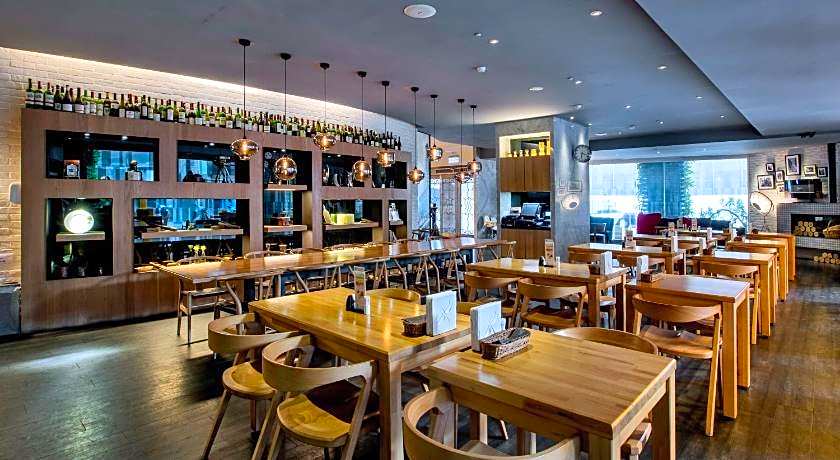 Carlton Hotel Hsinchu                                               