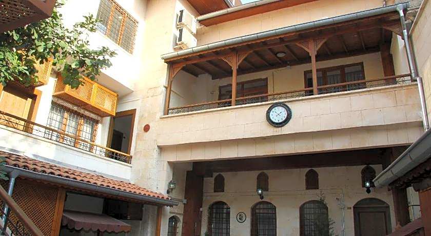 Zeynep Hanım Konağı