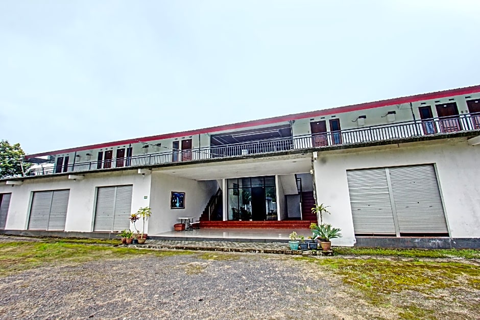 Hotel O Panorama Rinjani LodgeNearTaman Nasional Gunung Rinjani