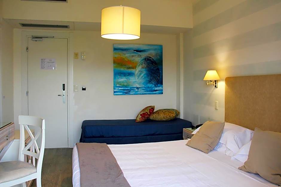 Hotel Bijou