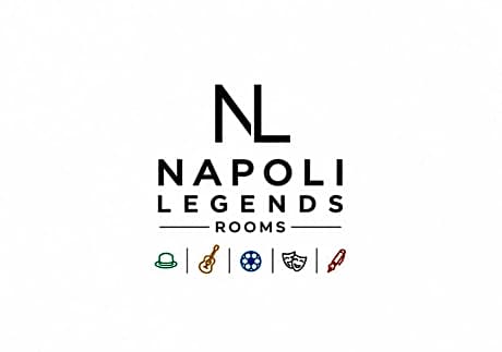 Napoli Legends Rooms