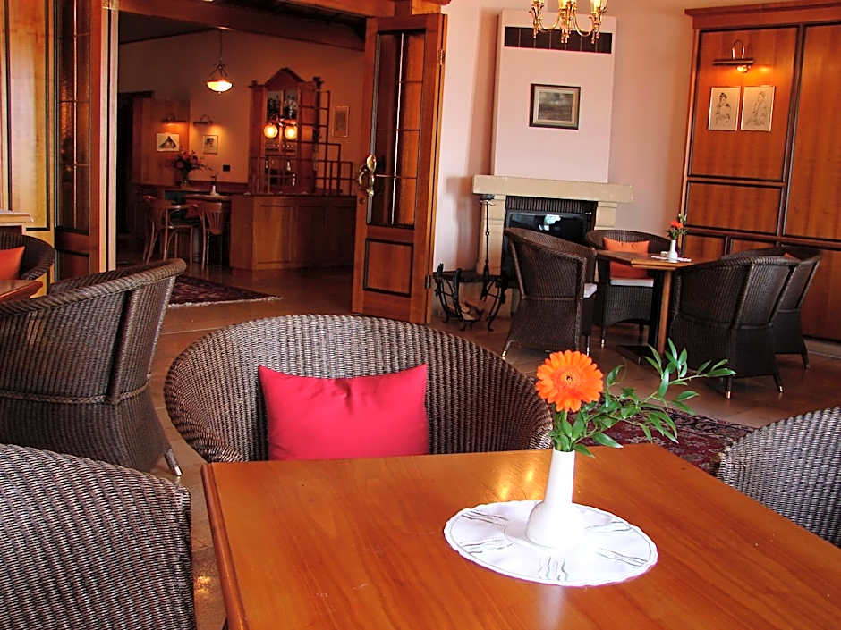 See-Hotel Post am Attersee