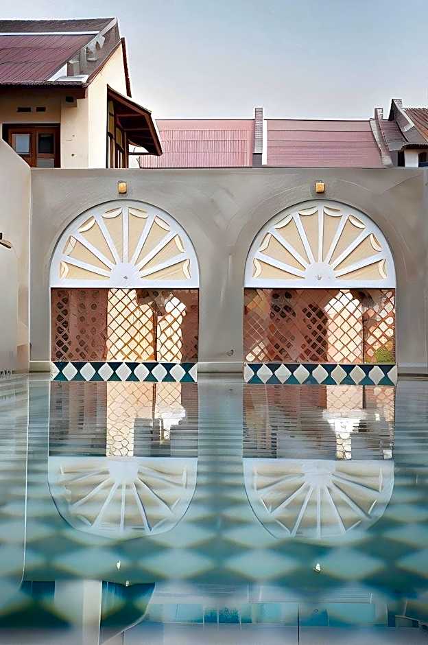 Jawi Peranakan Mansion