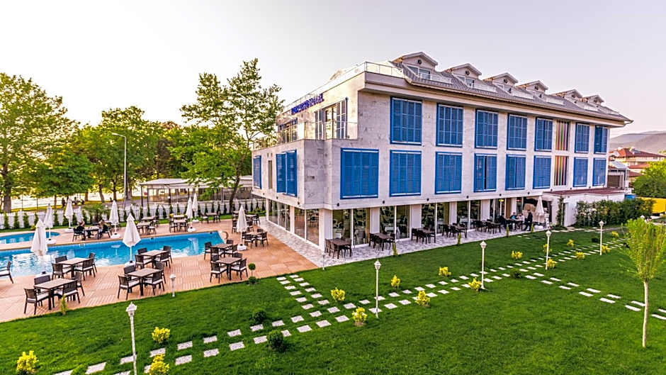 Limnades Hotel İznik