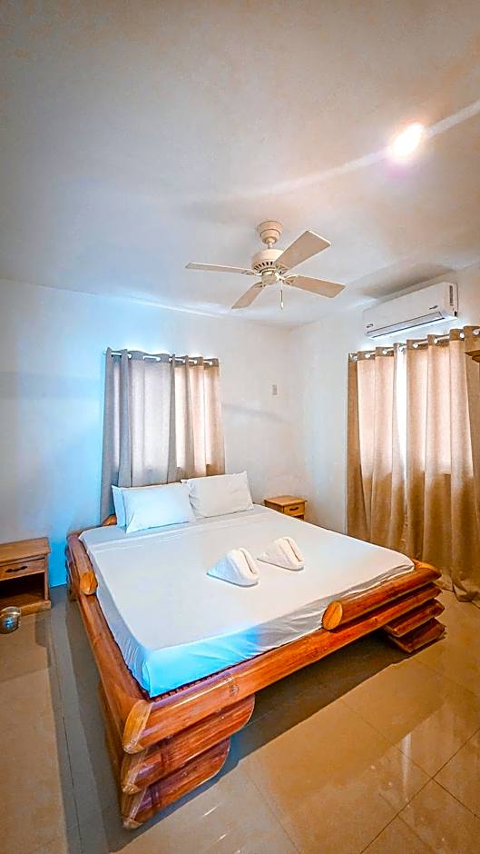 Beyond Island Resort