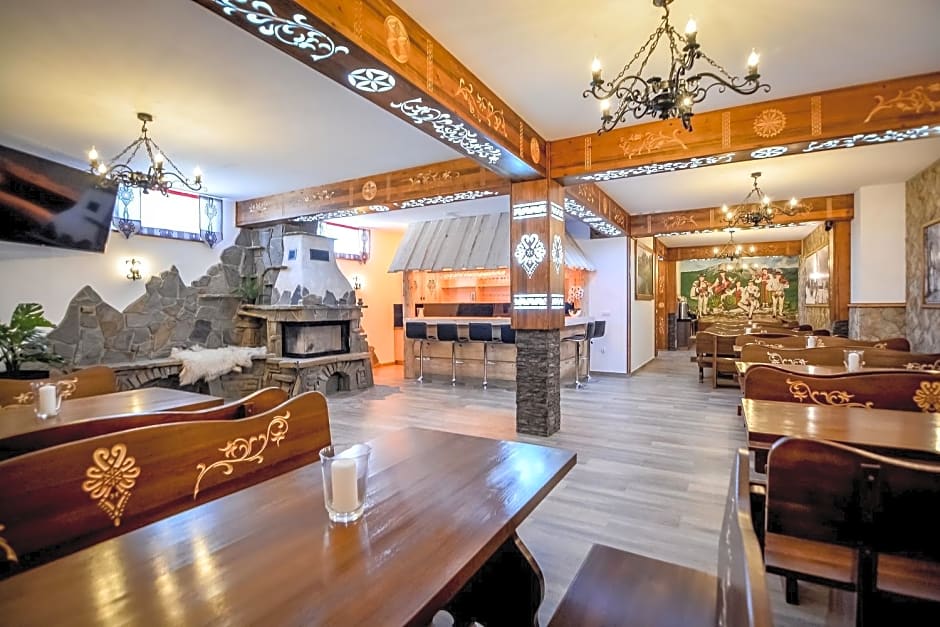 Czarna Turnia -ZAKOPANE