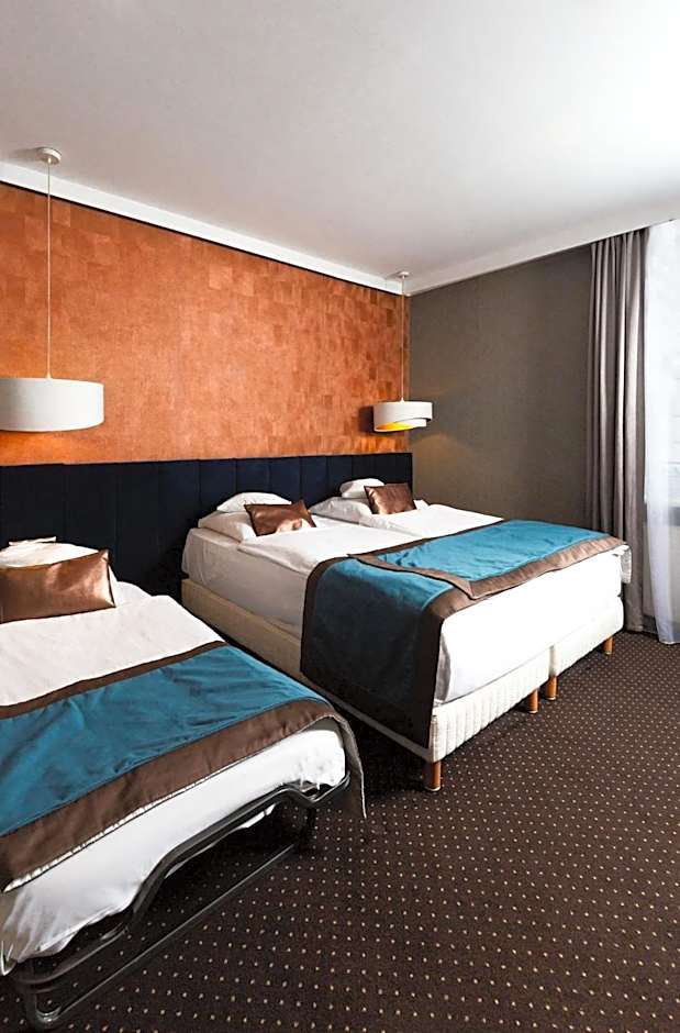 Hotel Białowieski Conference, Wellness & SPA