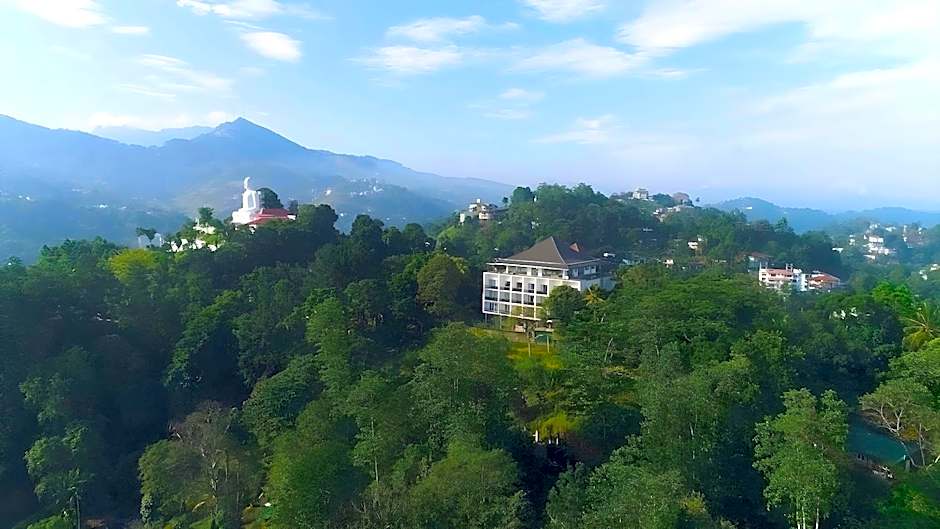 Swiss Residence Hotel- Kandy