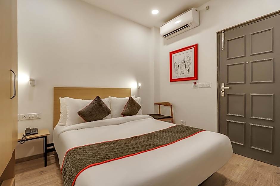 Hotel Woodlands – Nagpur, OH