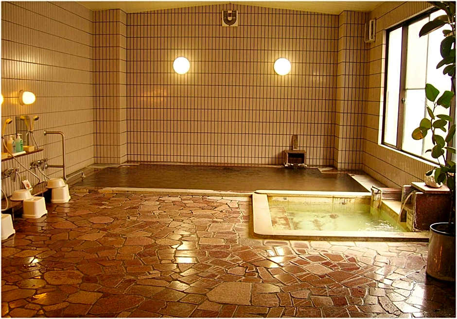 Hotel Yume-no-yu