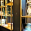 Motel One Nürnberg-Plärrrer