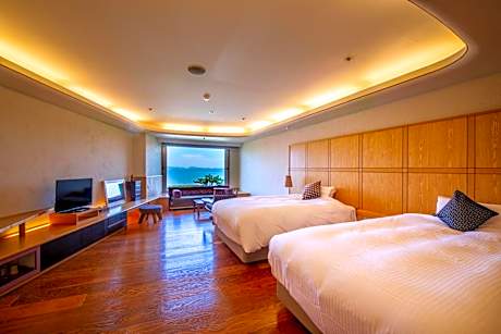 Superior Twin Room - Non-Smoking