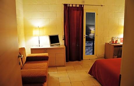 MASSERIA DELUXE