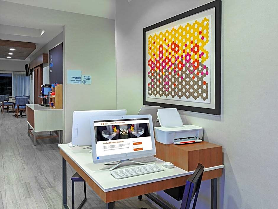 Holiday Inn Express Hotel and Suites Jasper By IHG