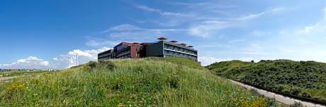 Strandhotel Het Hoge Duin