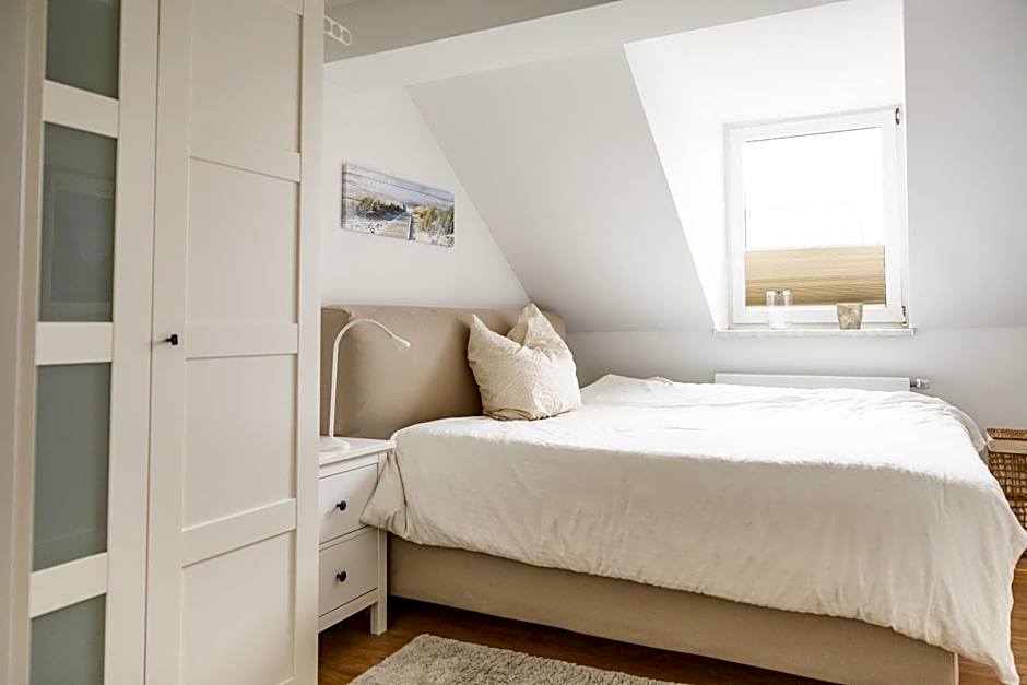 Ko-Living - urbanes Apartment am Zoo