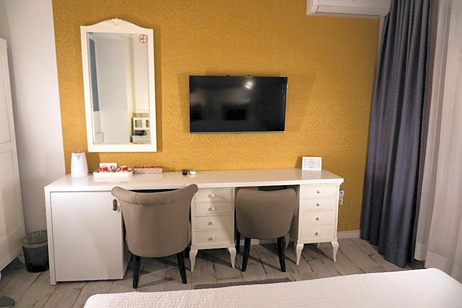 Hotel Divan