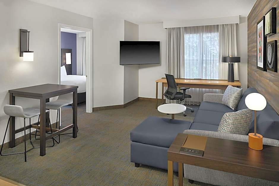 Residence Inn by Marriott Huntsville