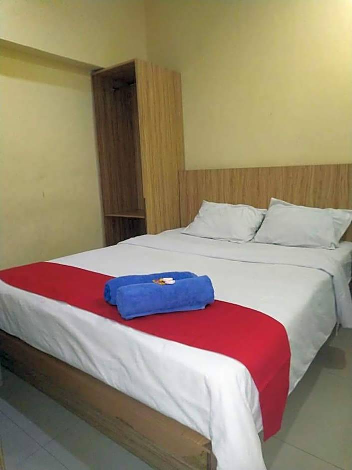 Hotel Mayang Sari 1