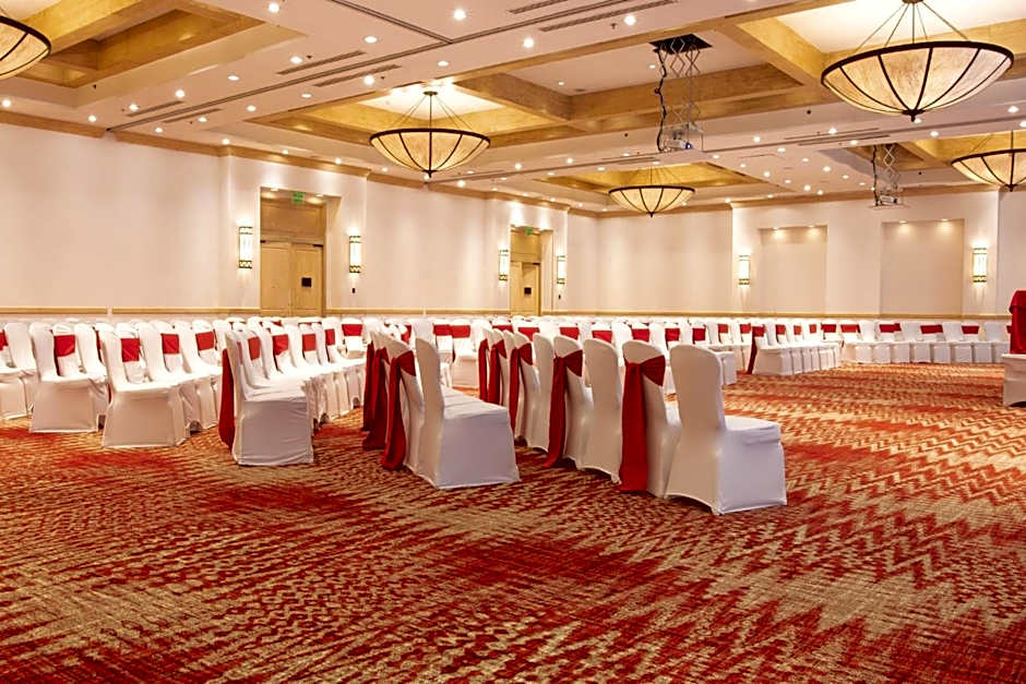 InterContinental Tegucigalpa at Multiplaza Mall by IHG