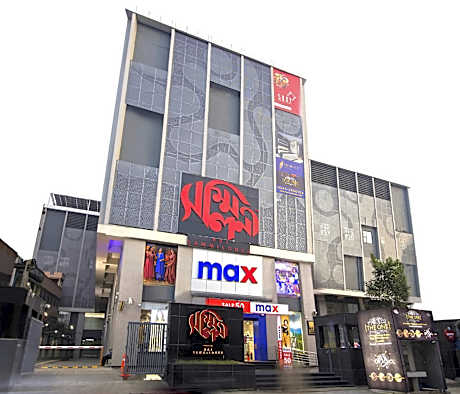 Morvee Hotels Durgapur