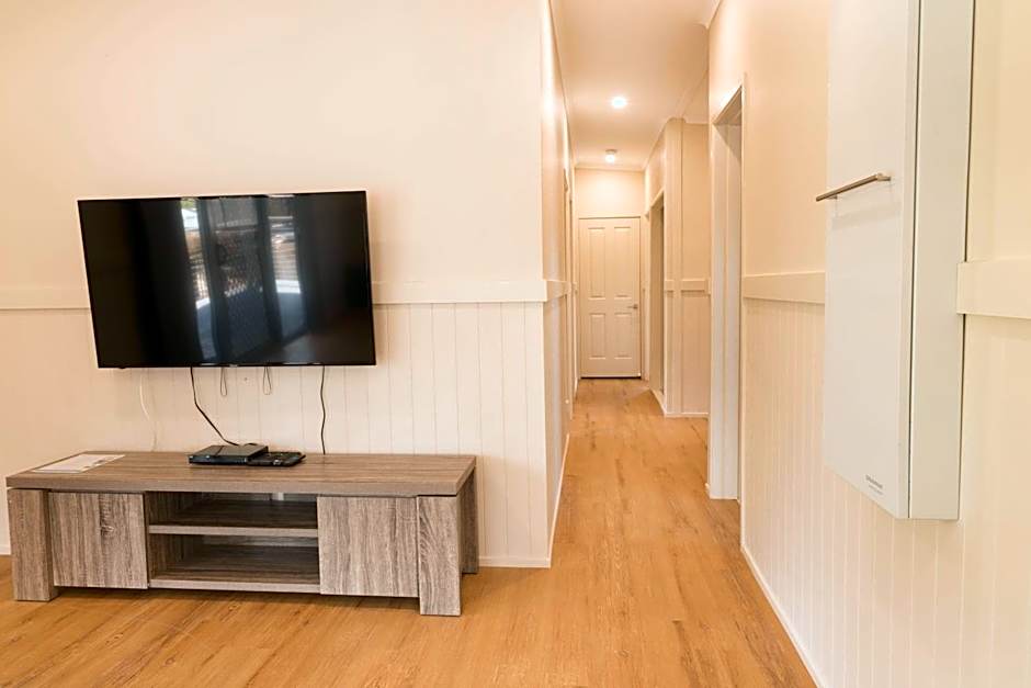 Halifax Holiday Park