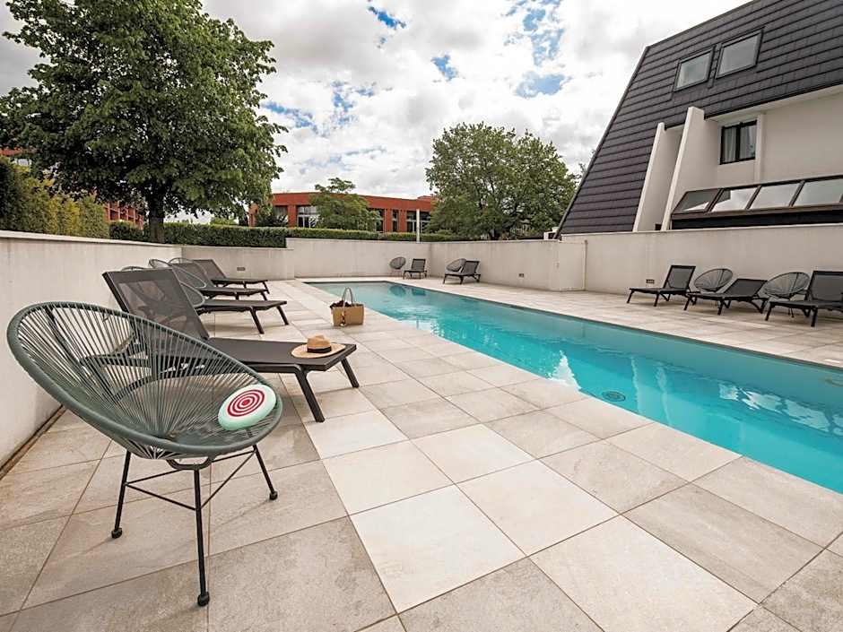 Ibis Styles Toulouse Labege