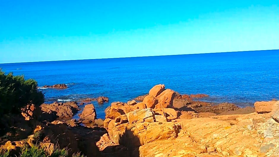 Rejna Residence Hotel