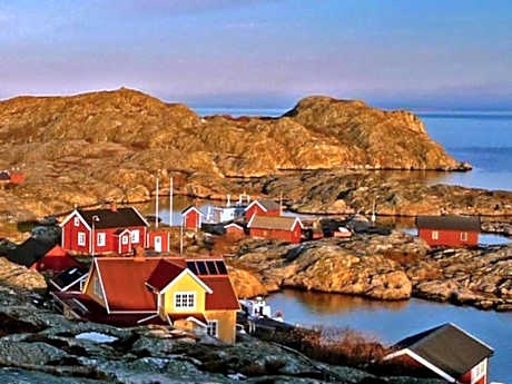 Väderöarnas Värdshus & Konferens