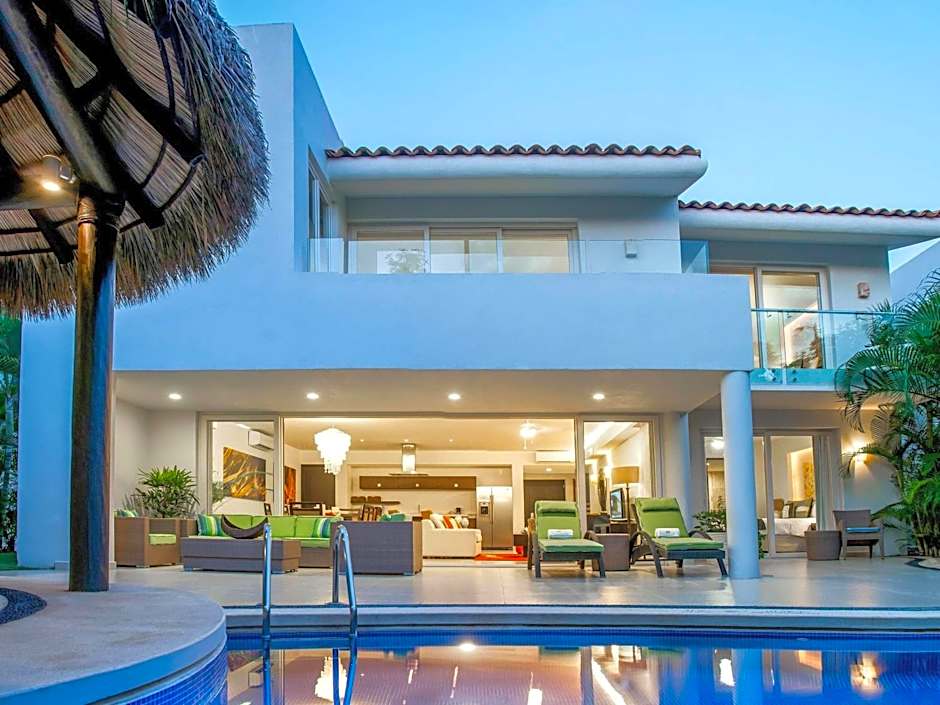 Marival Distinct Residences & Spa - Handwritten Collection