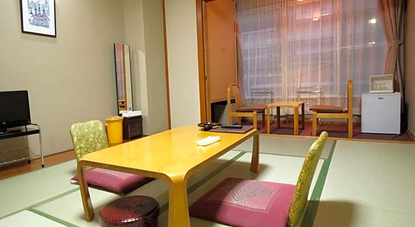 Hotel Harumoto