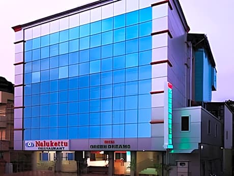 Hotel Green Dreams Cochin