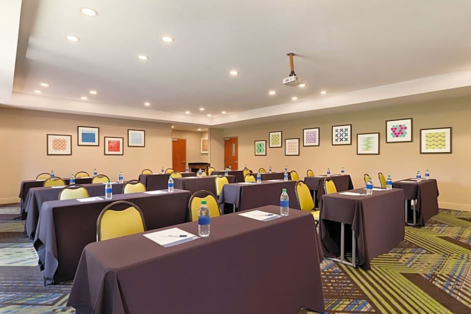 Holiday Inn Express Hotel & Suites Lavonia By IHG