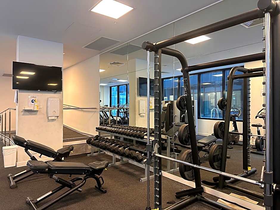 Skyview Retreat Whitehorse Tower